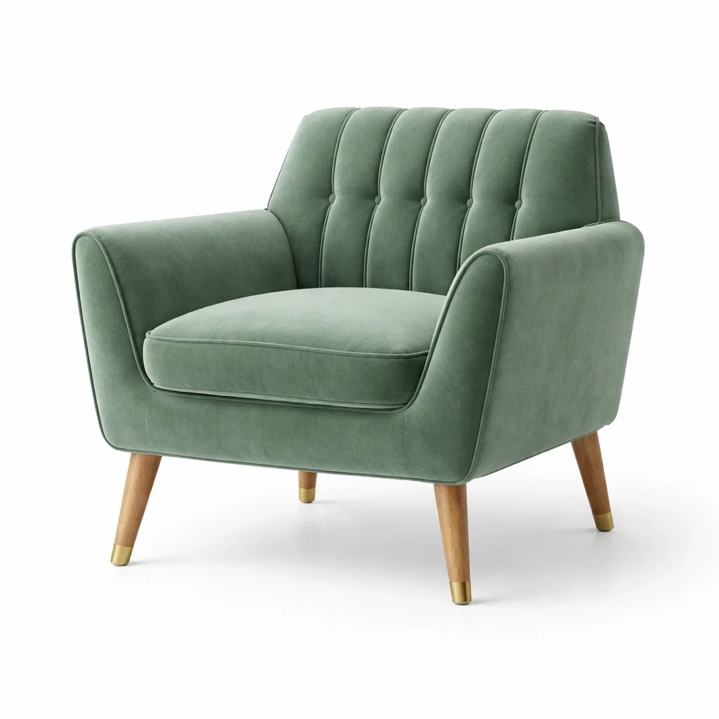 Fauteuil - Decortrendhome