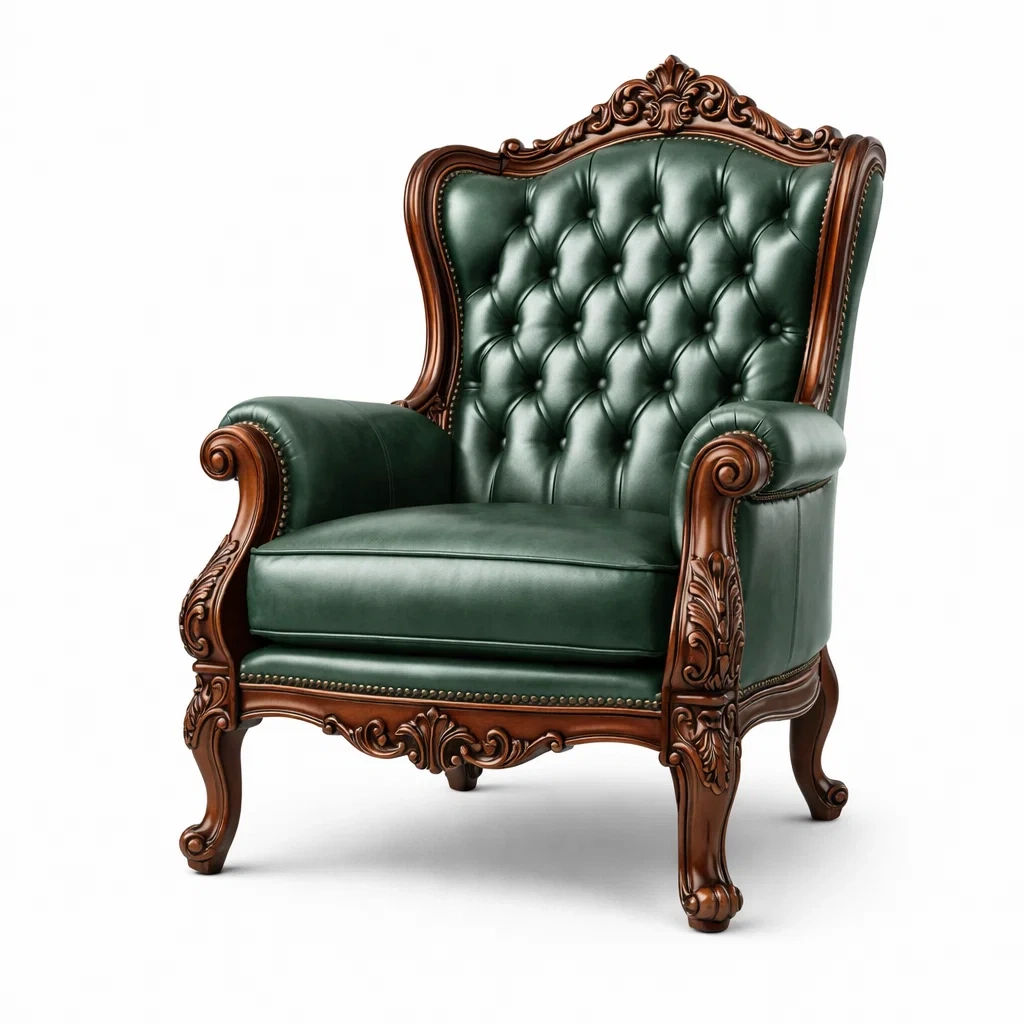 Fauteuil - Decortrendhome