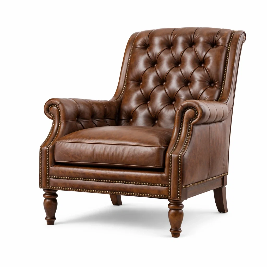 Fauteuil - Decortrendhome