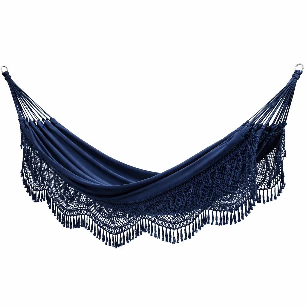 Hamac - Decortrendhome