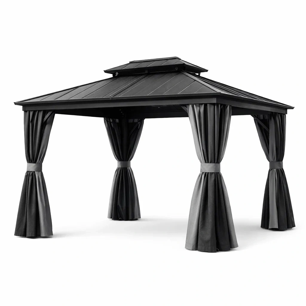 Pavillon - Decortrendhome