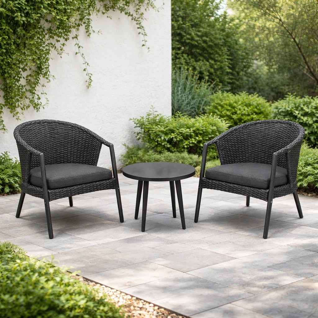 Ensemble de détente-Decortrendhome