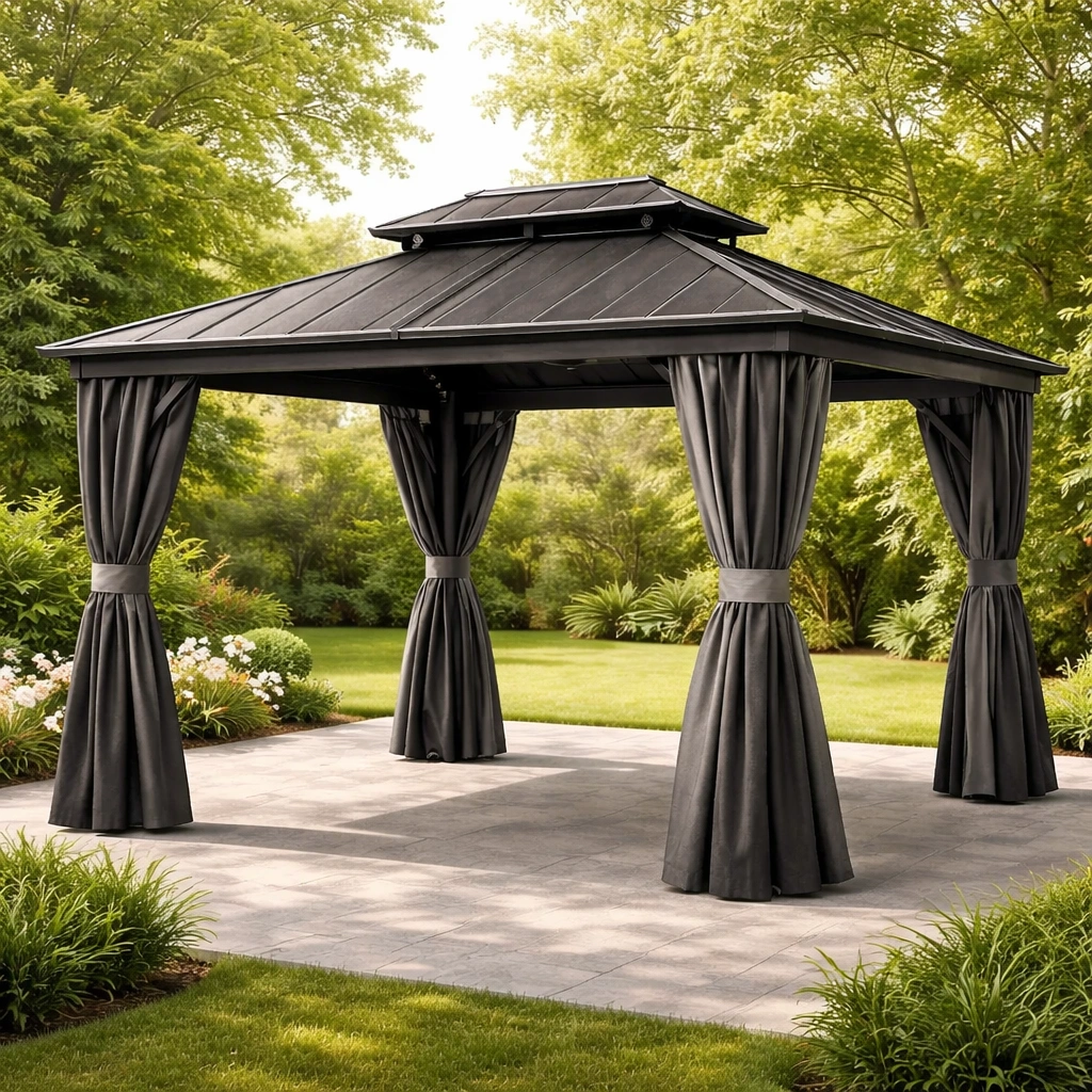 Pavillon-Decortrendhome