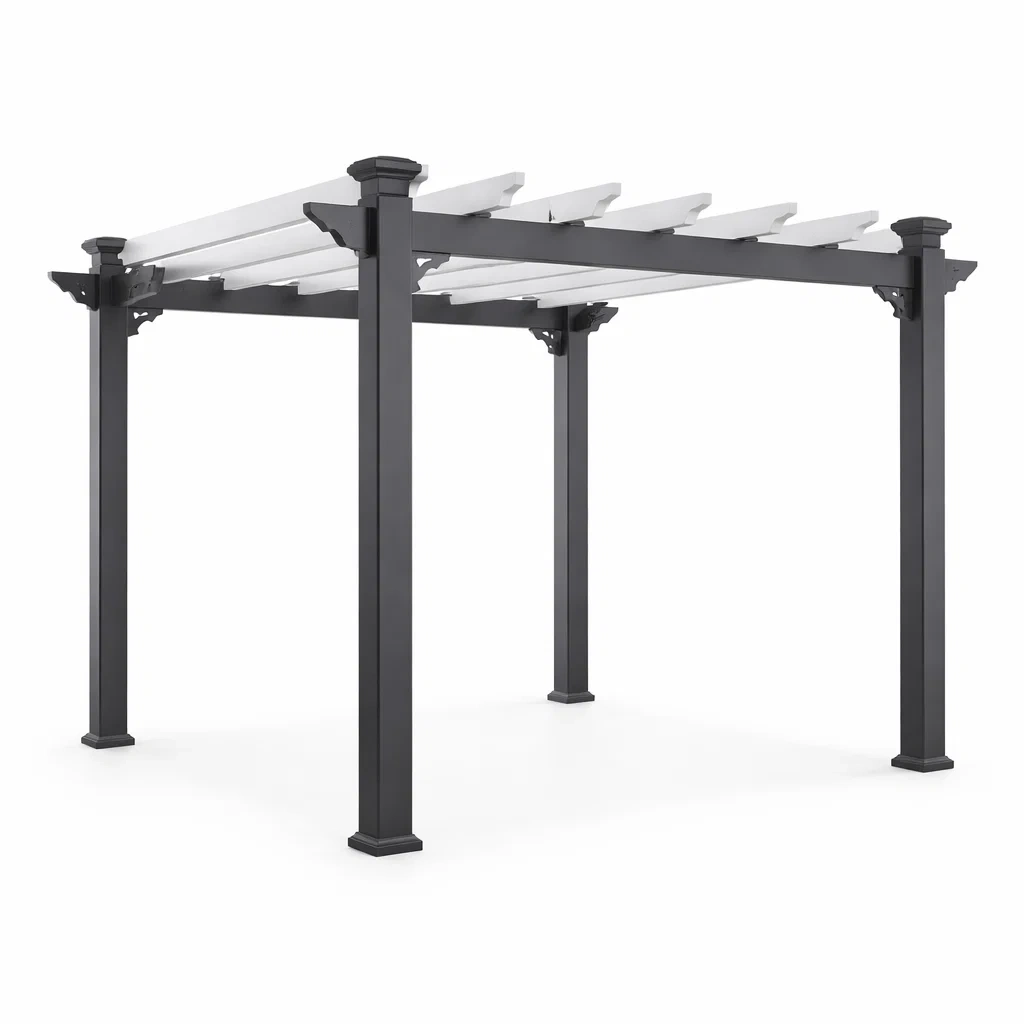 Pergola - Dream Decoliving