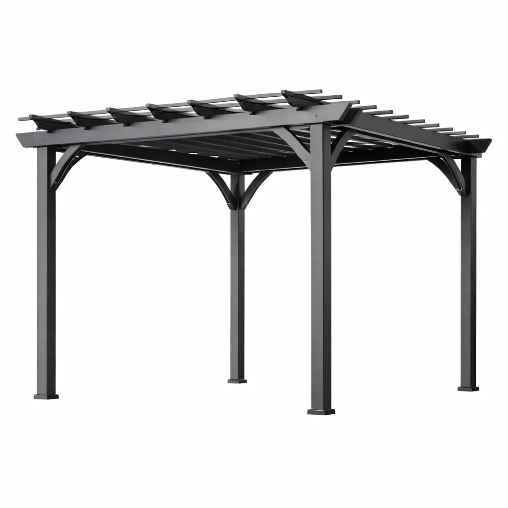 Pergola - Dream Decoliving