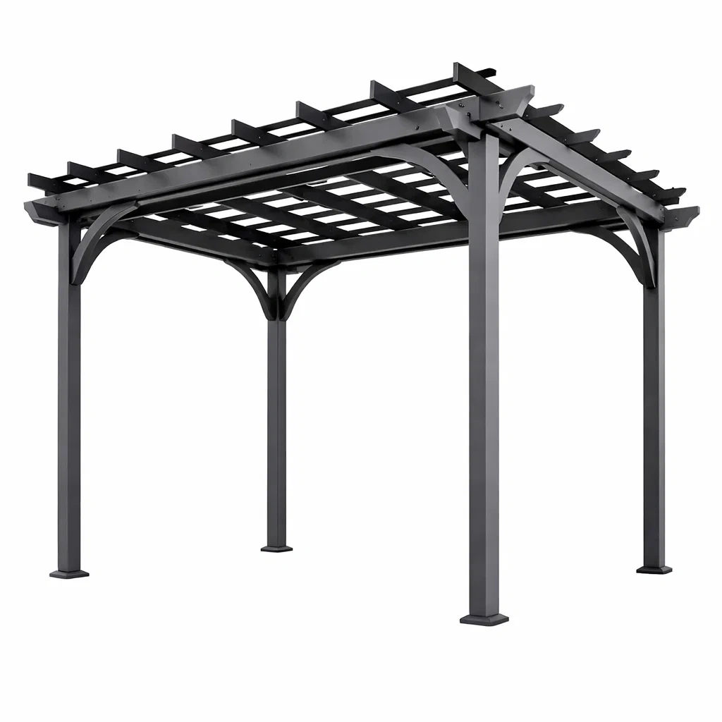 Pergola - Dream Decoliving