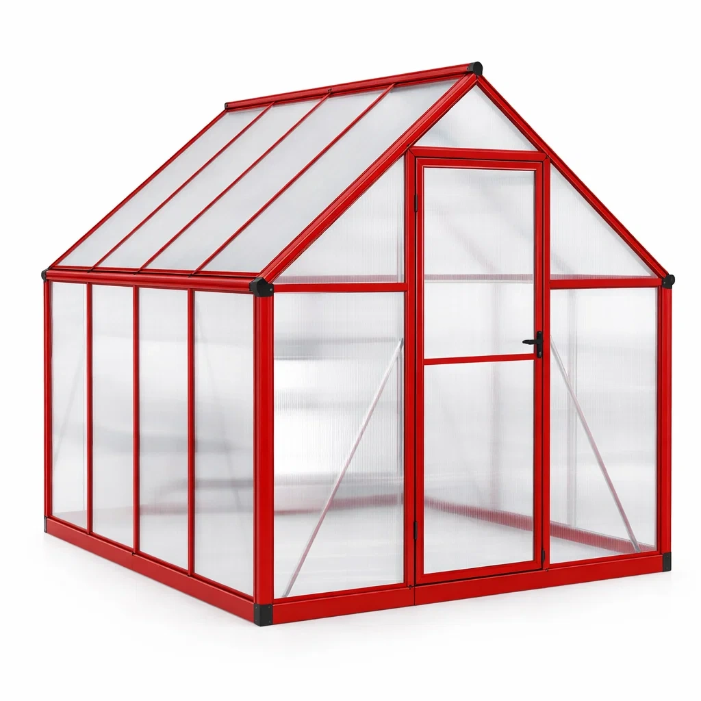 Serre - Dream Decoliving