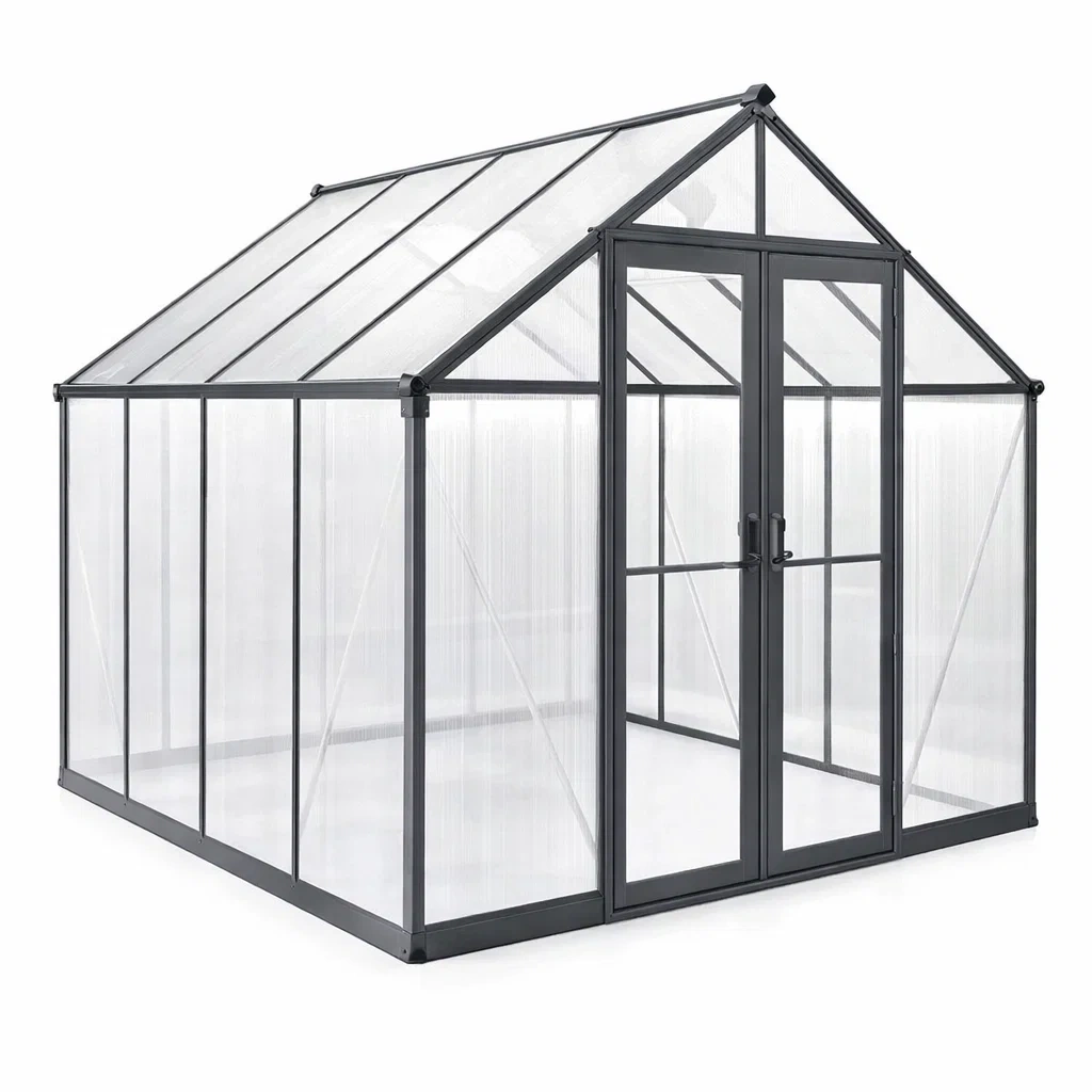Serre - Dream Decoliving