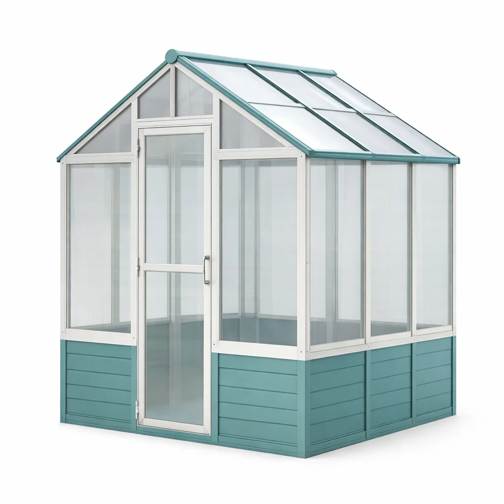 Serre - Dream Decoliving