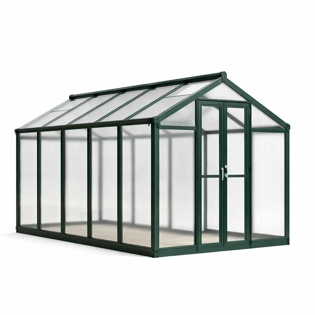 Serre - Dream Decoliving