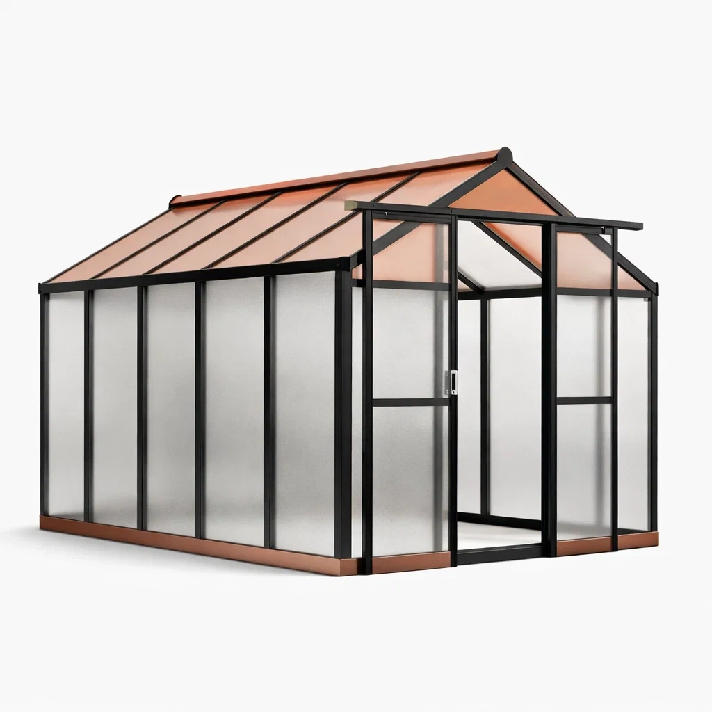 Serre - Dream Decoliving