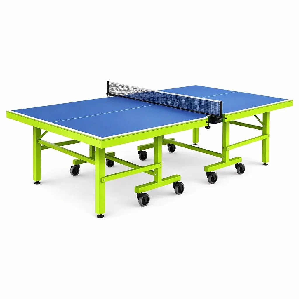 Table de ping pong - Dream Decoliving