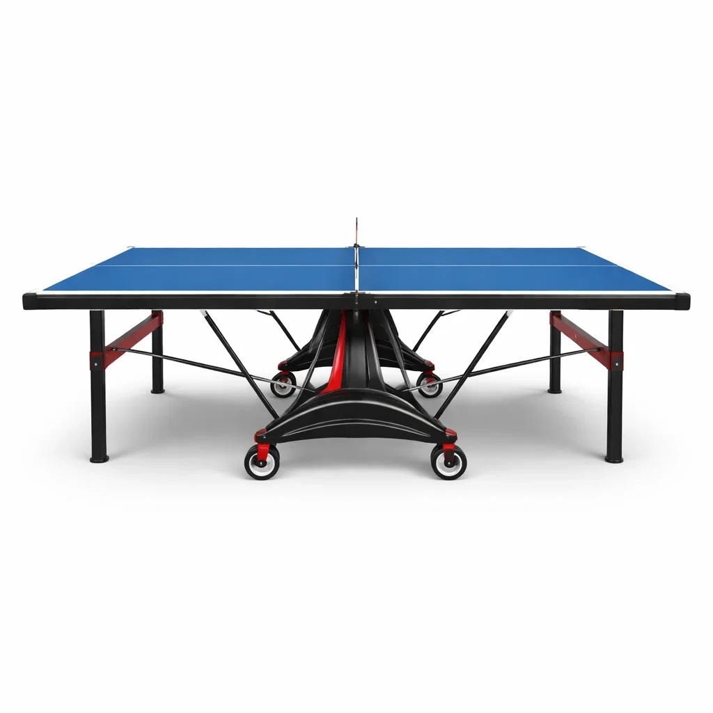 Table de ping pong - Dream Decoliving