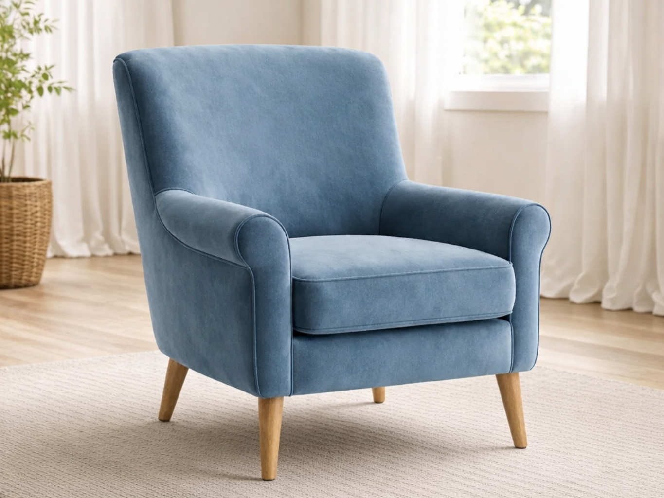 Fauteuil-homestyleo