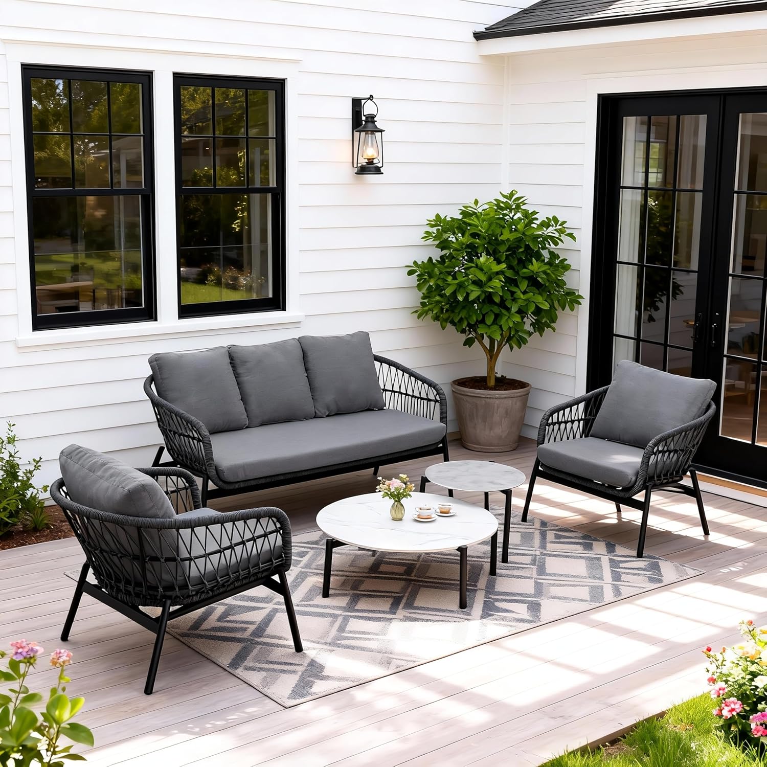 Patio Furniture