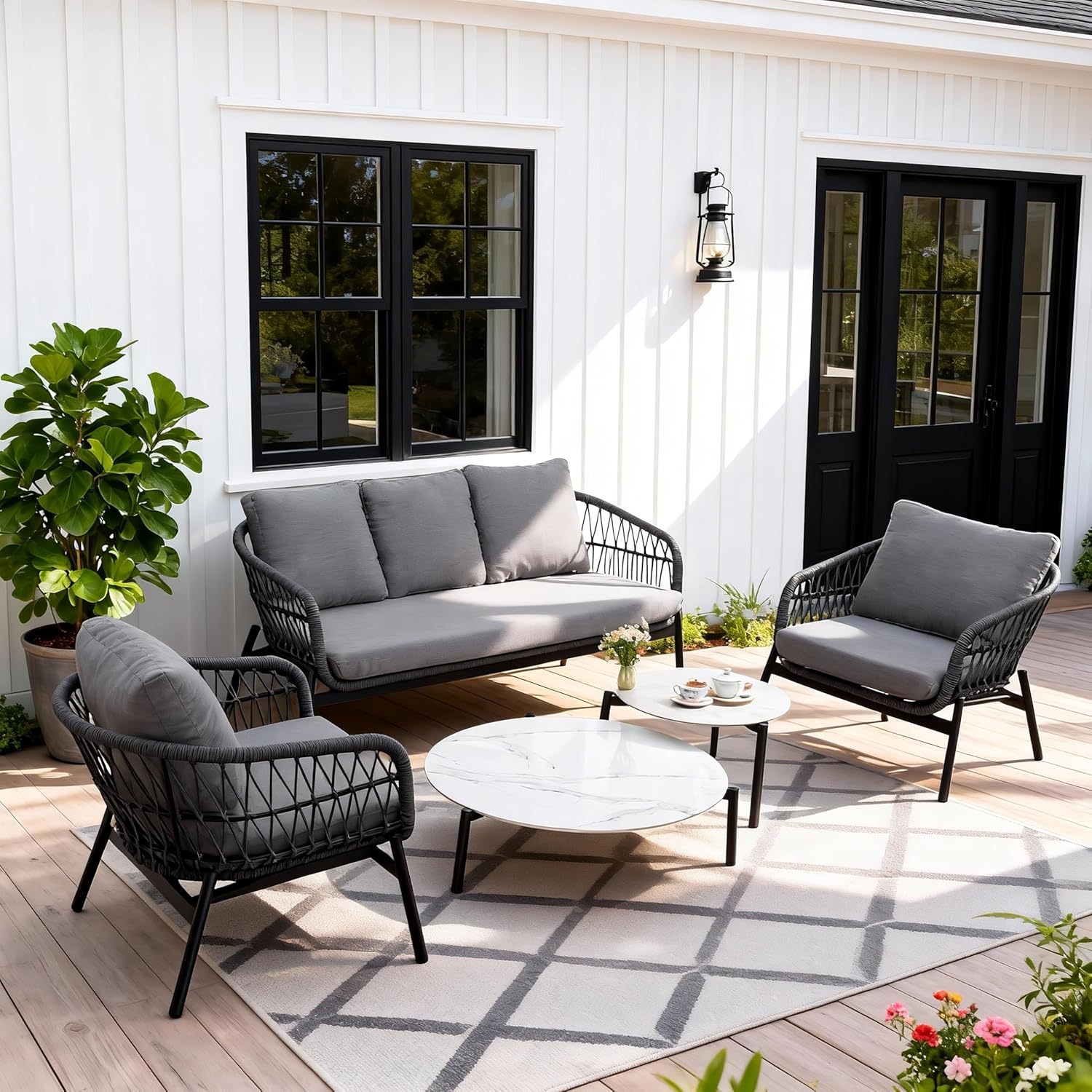 Patio Furniture