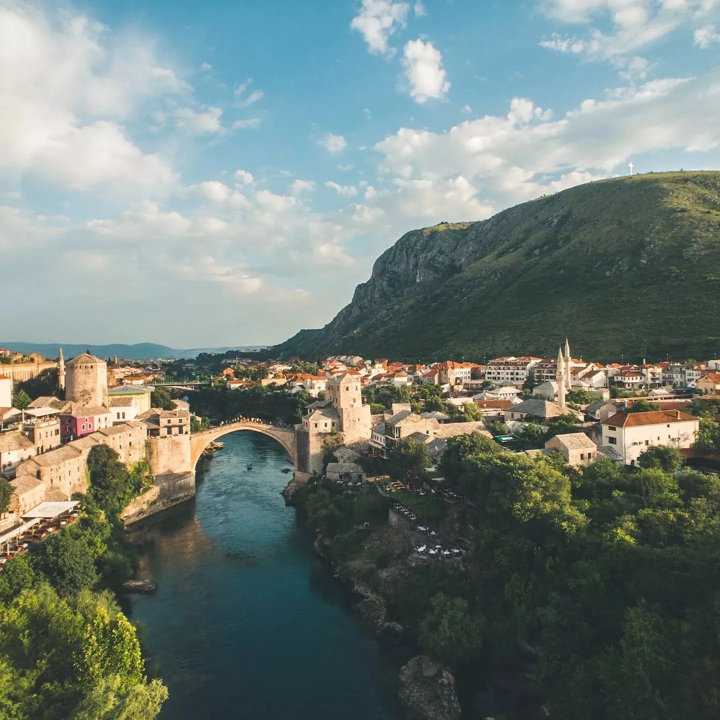 Bosnia and Herzegovina eSIM