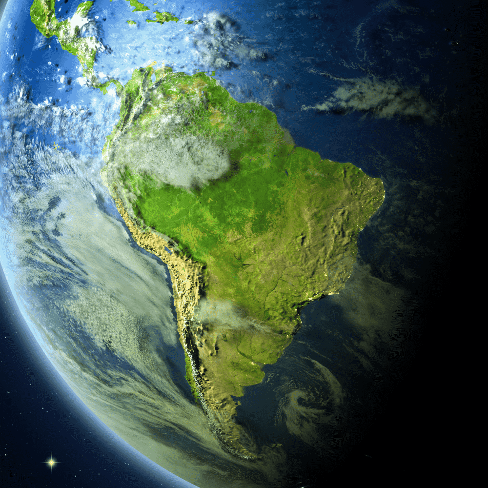 Americas eSIM (19 Countries)