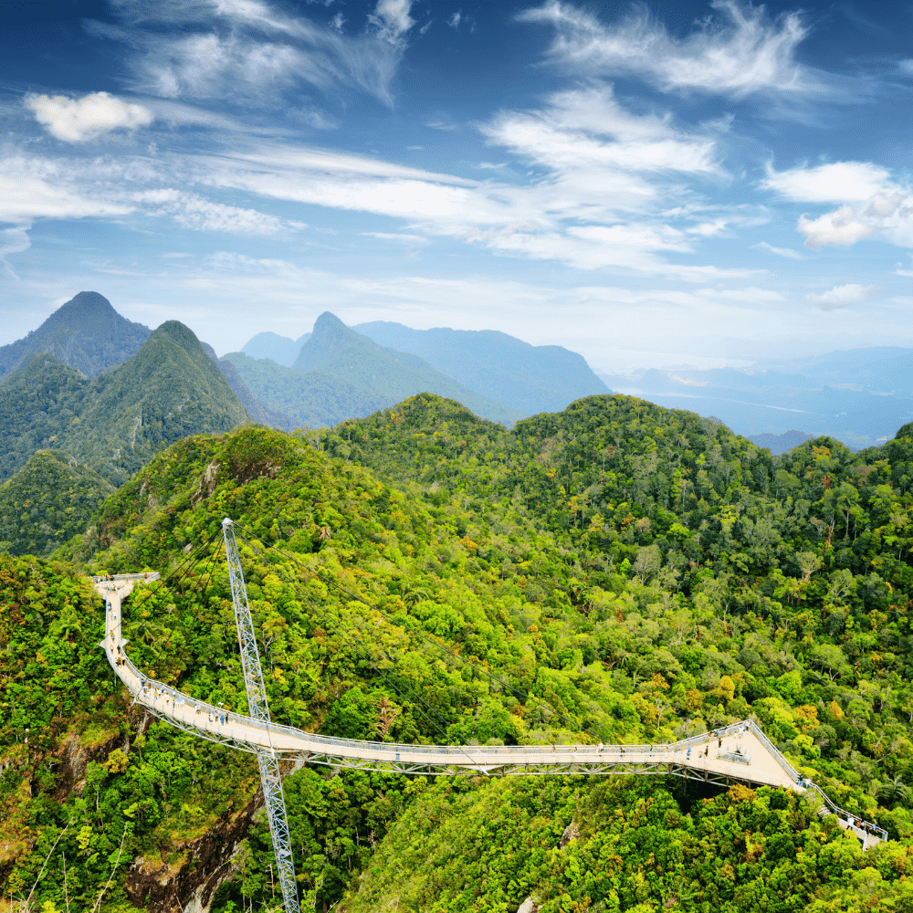 Asia eSIM (8 Countries)