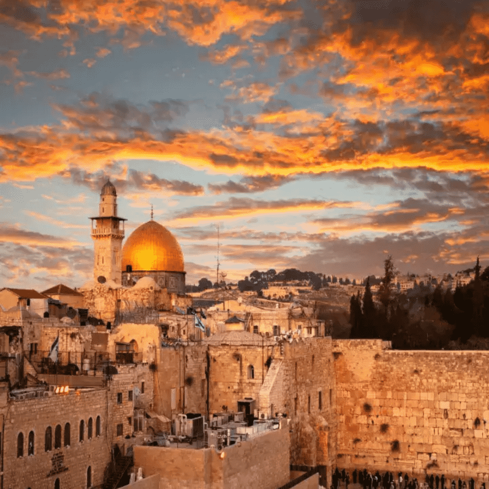Israel eSIM