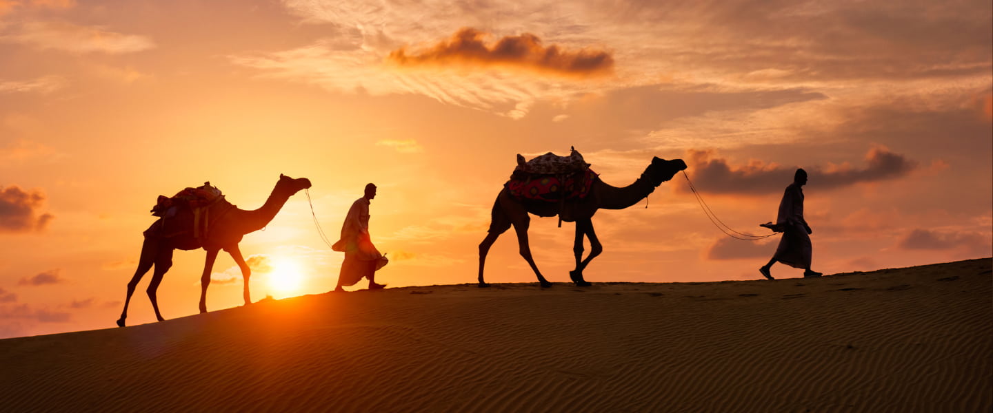 Middle East eSIM