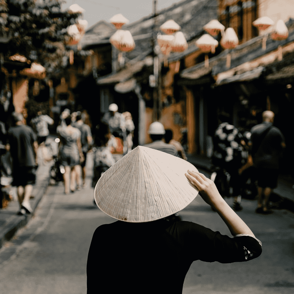 Vietnam eSIM