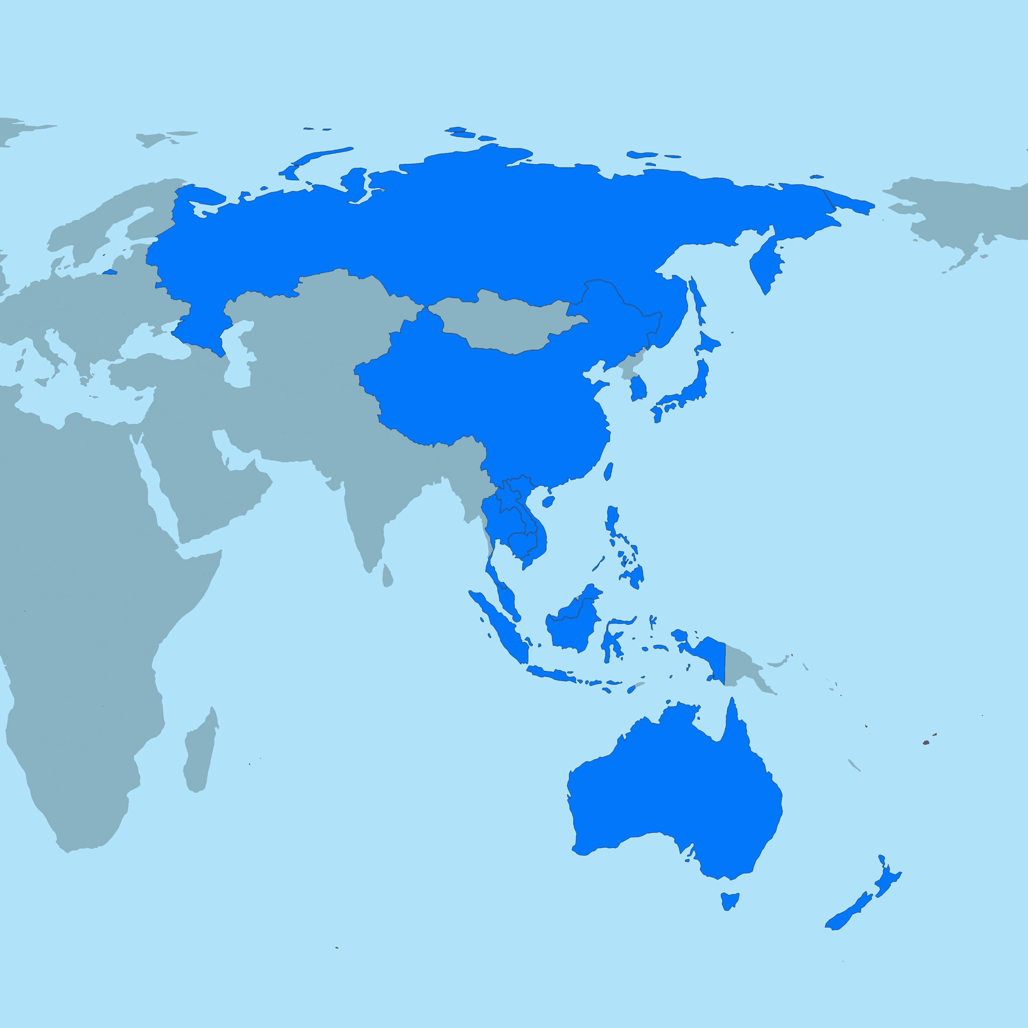 【16-country integrated plan】eSIM data is valid in 16 countries worldwide, supports one-click switching