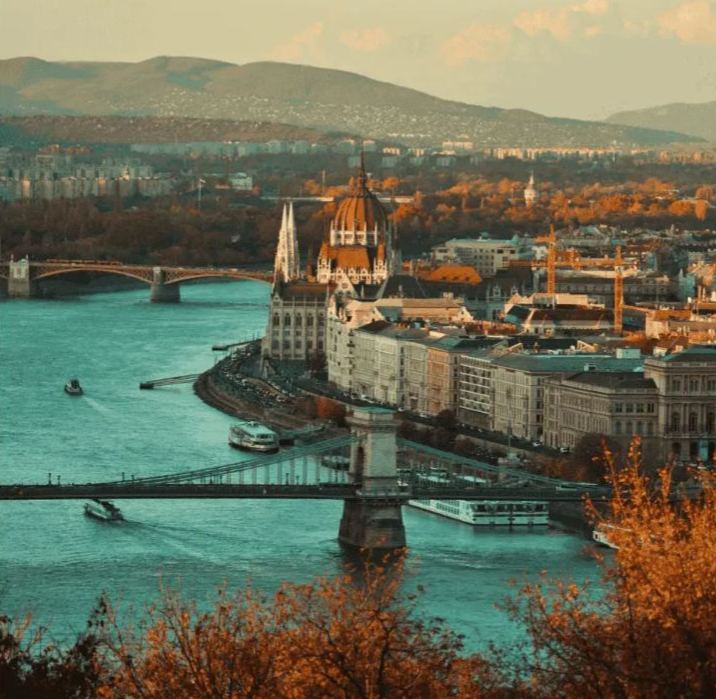Hungary eSIM