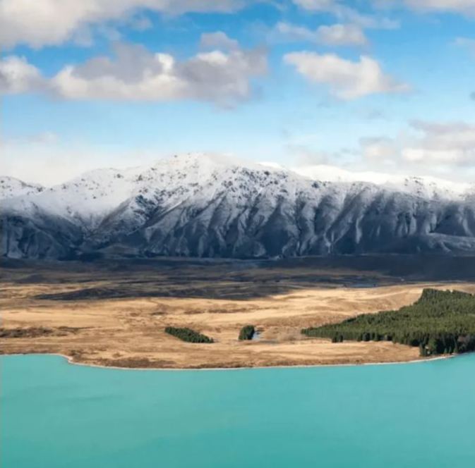 New Zealand eSIM