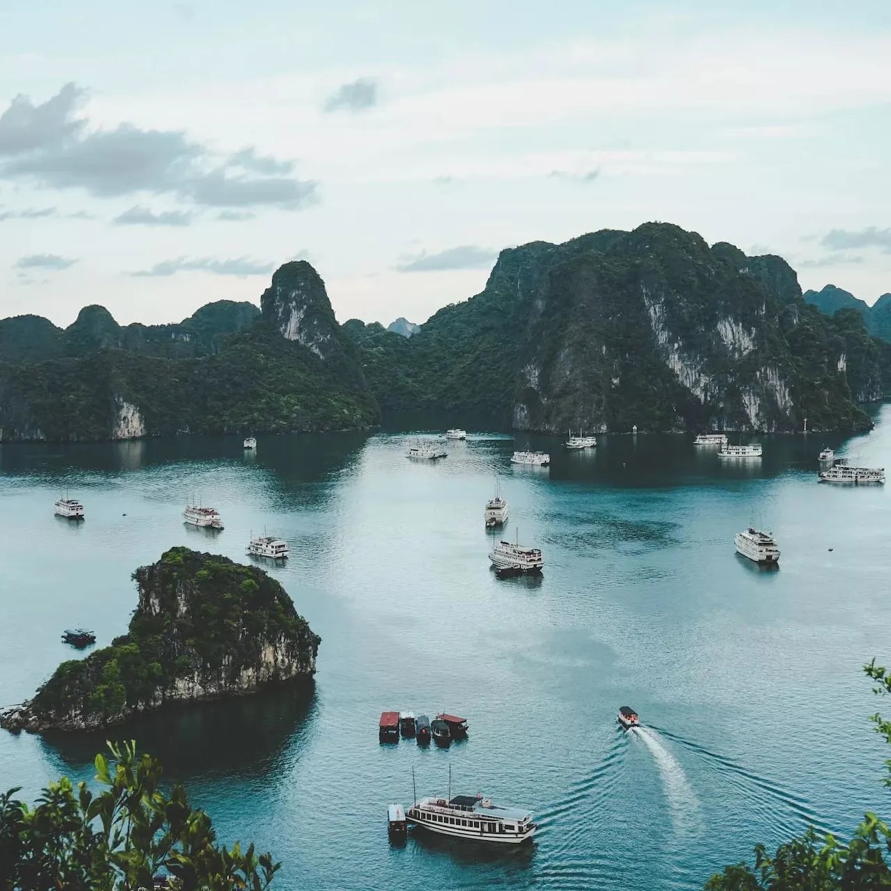 Vietnam