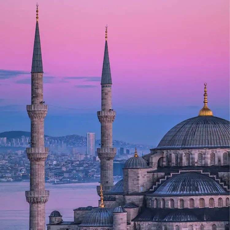 Turkiye eSIM