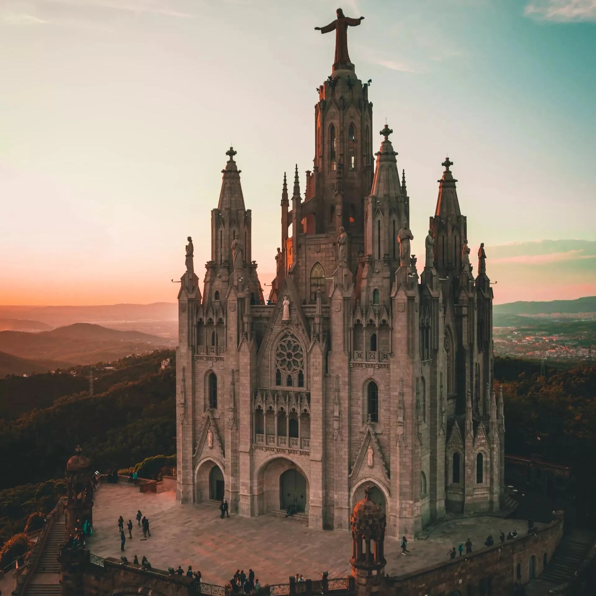 Spain eSIM