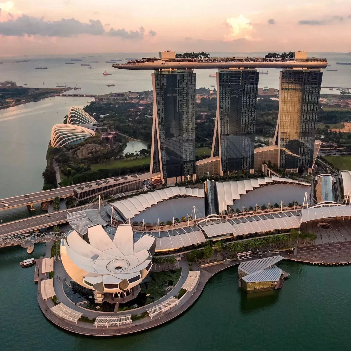 Singapore eSIM - Unlimited Data