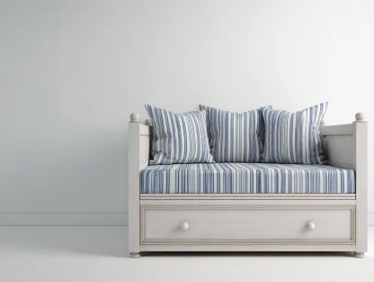 Sofás cama madera 200x90x85 cm blanco - estilo clásico con cajón de almacenamiento-Cozymyhaus