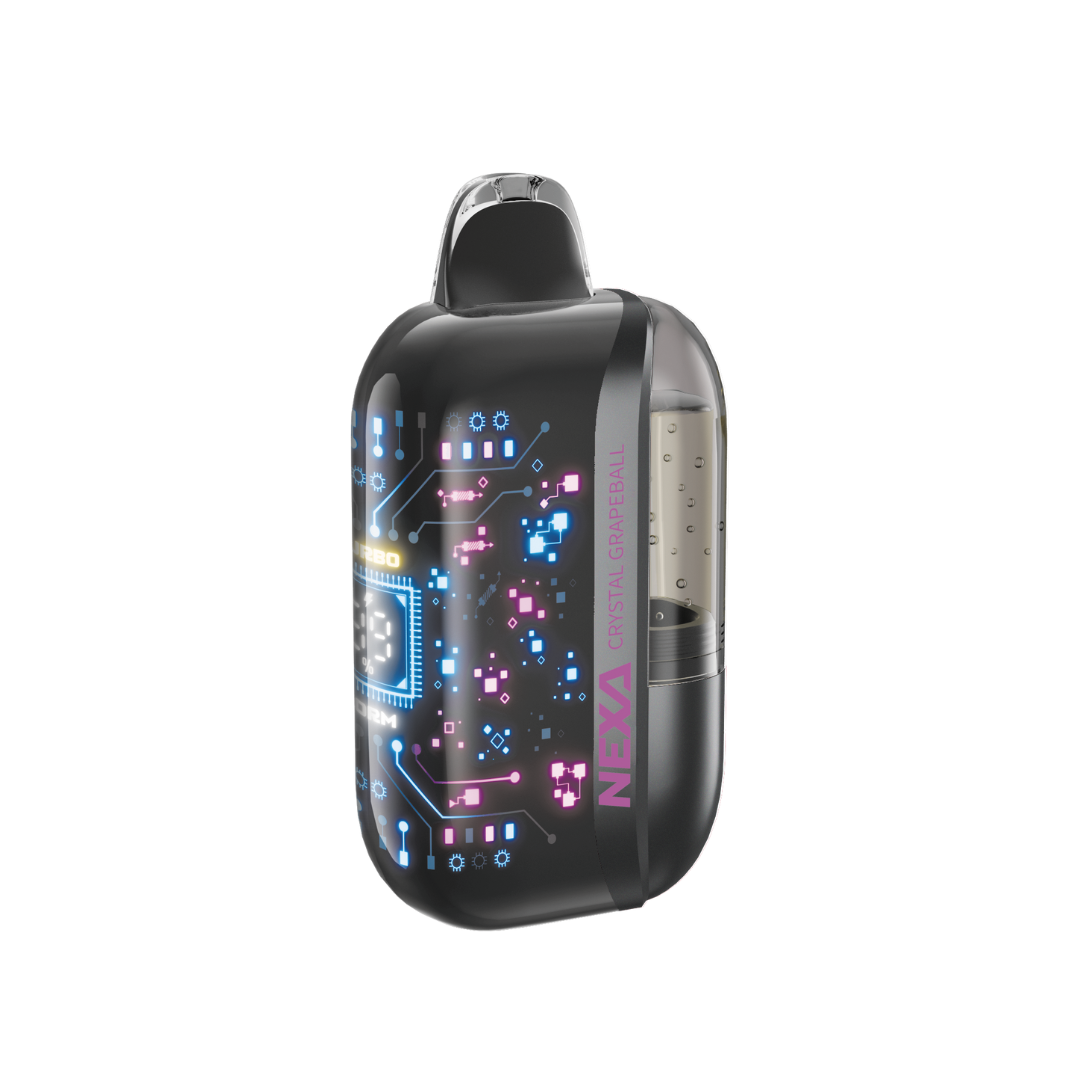 Nexa Ultra 40000 Puffs Disposable Vape 20ml 5%