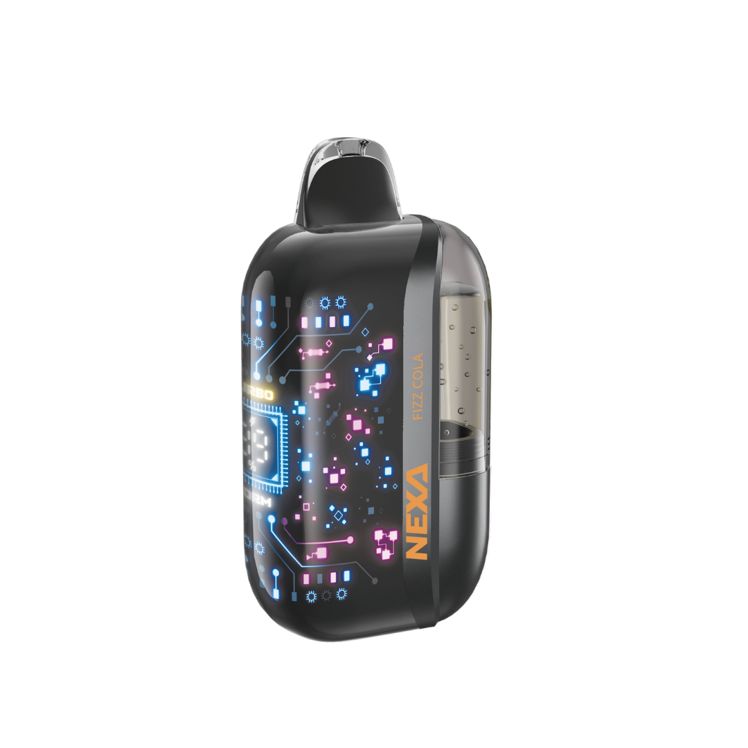 Nexa Ultra 40000 Puffs Disposable Vape 20ml 5%