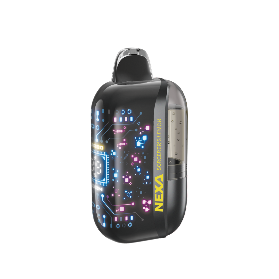Nexa Ultra 40000 Puffs Disposable Vape 20ml 5%