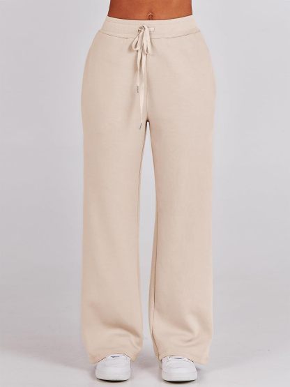 2024 Fall Trendy Outfits Oversized Two Piece Sweatsuit