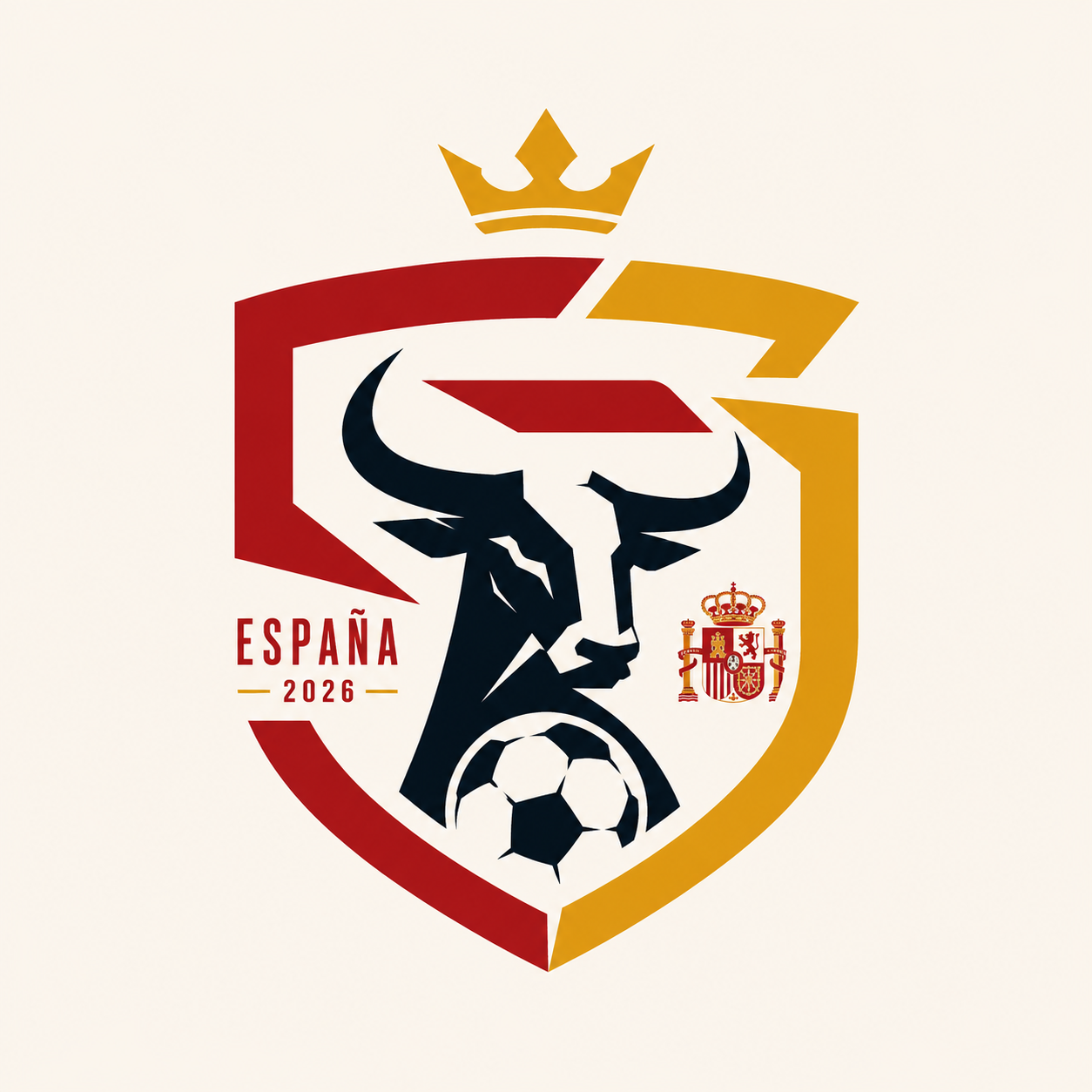 2026 Spain Football