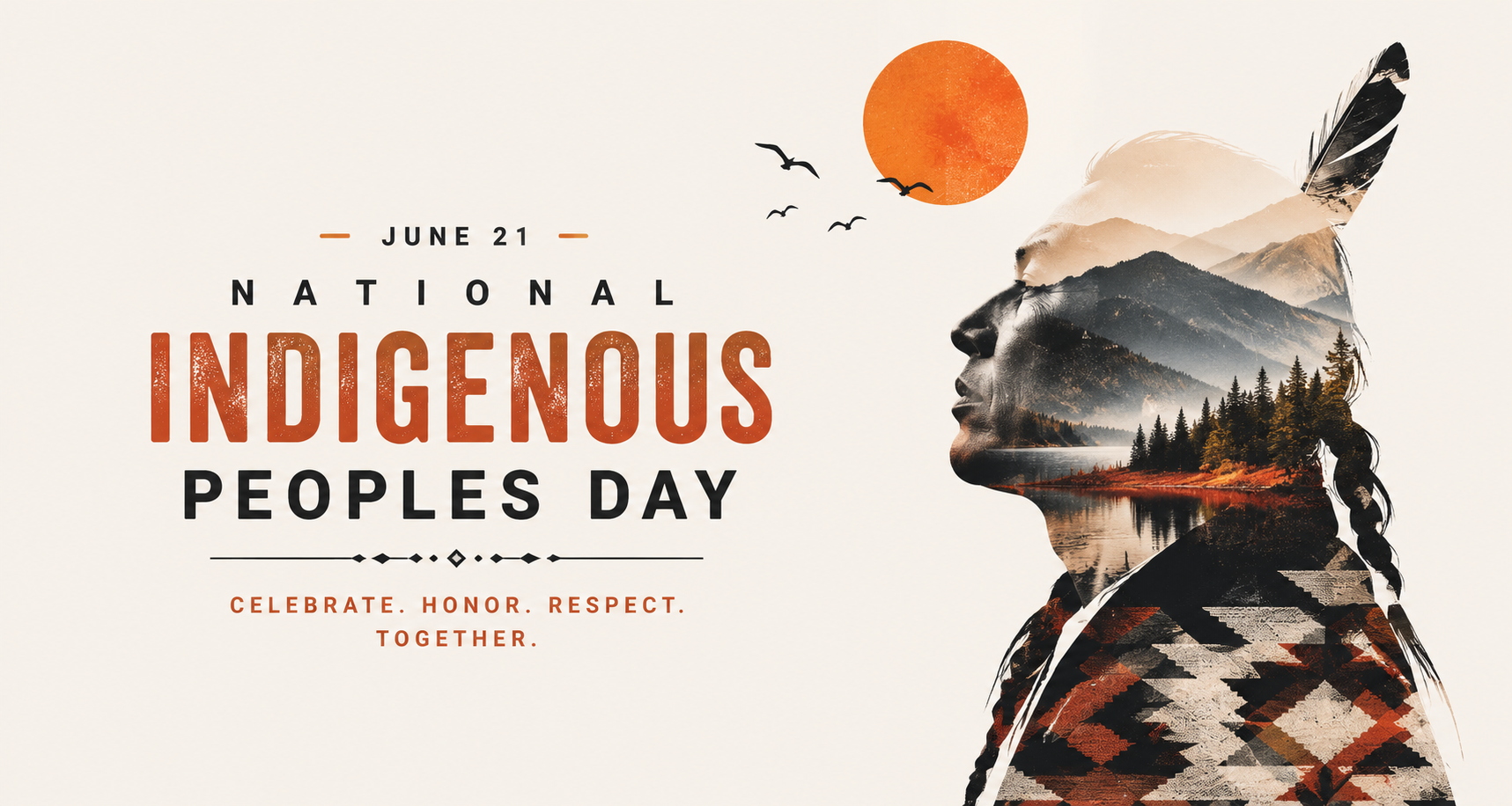 National Indigenous Peoples Day