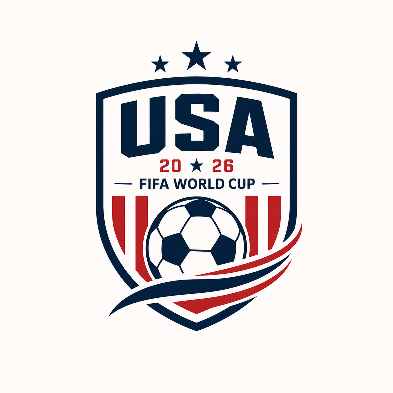 2026 America Football