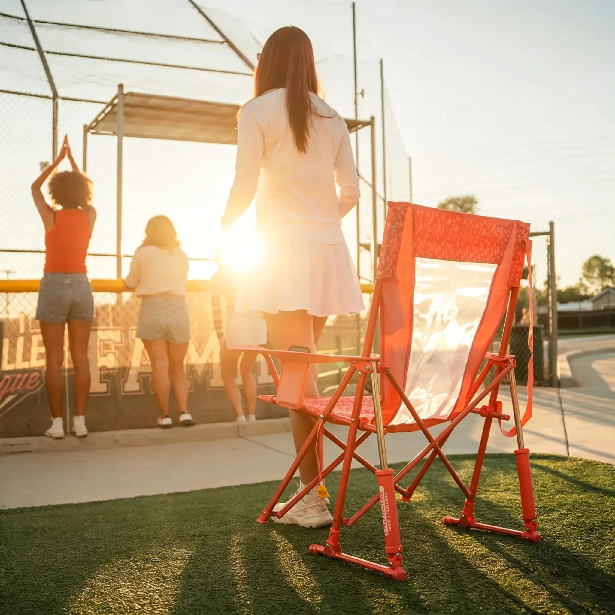 Comfort Pro Rocker (Buy 2 Freeshipping)