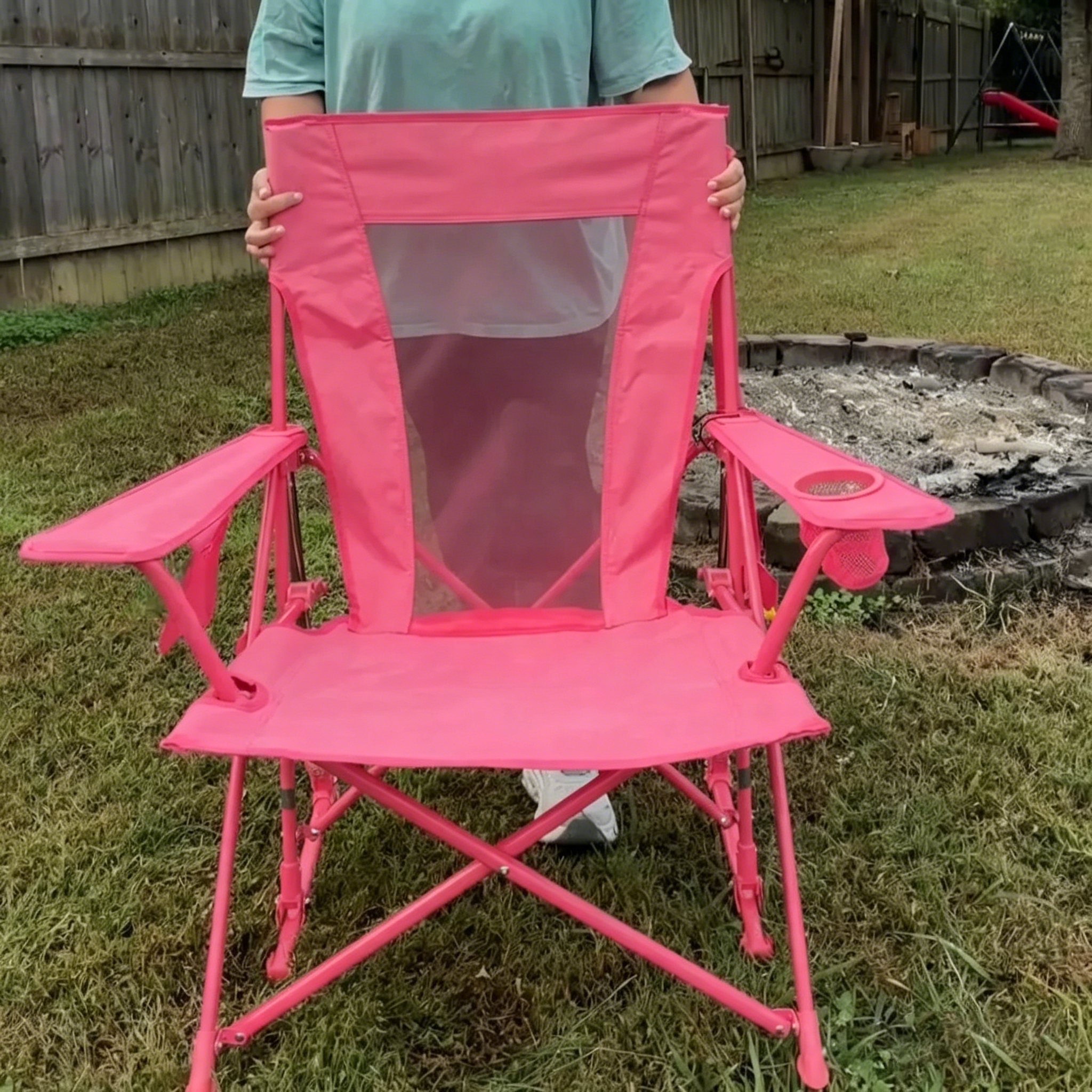 Comfort Pro Rocker (Buy 2 Freeshipping)