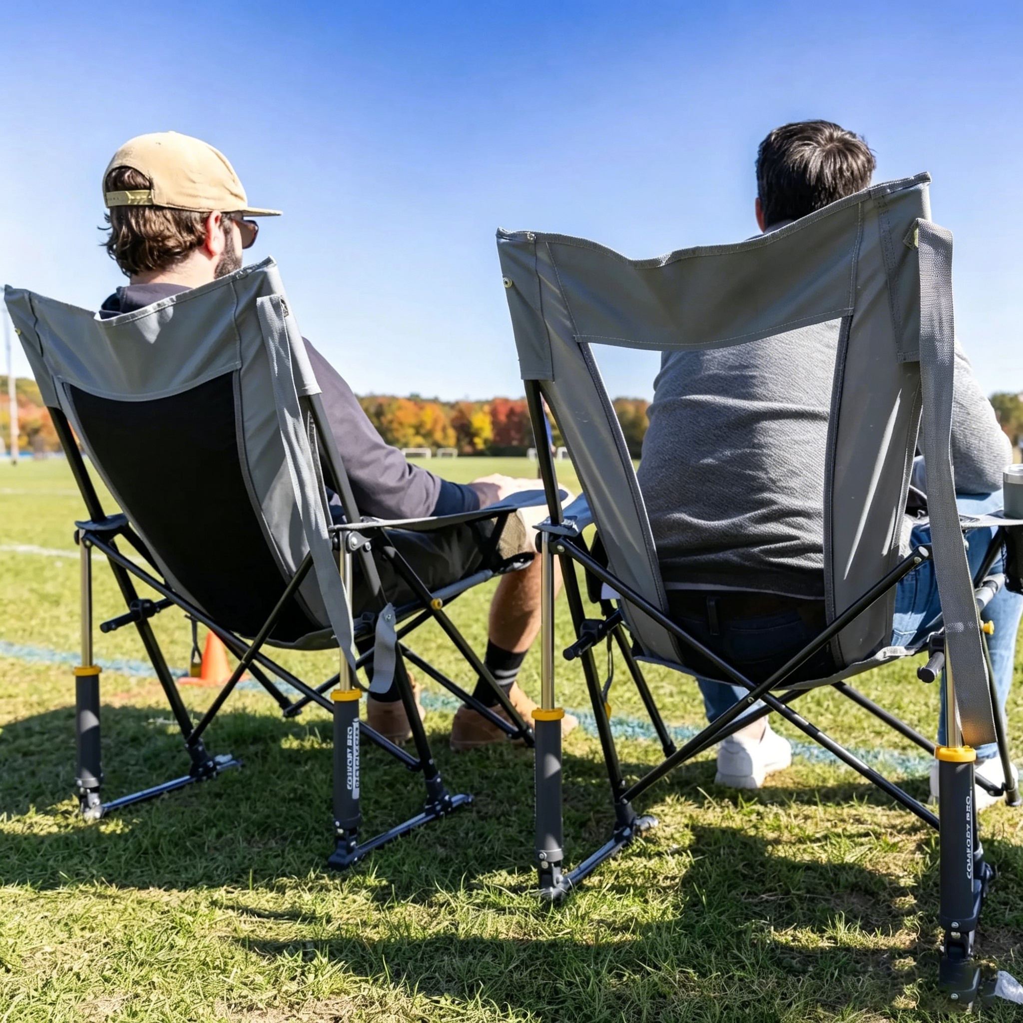 Comfort Pro Rocker (Buy 2 Freeshipping)