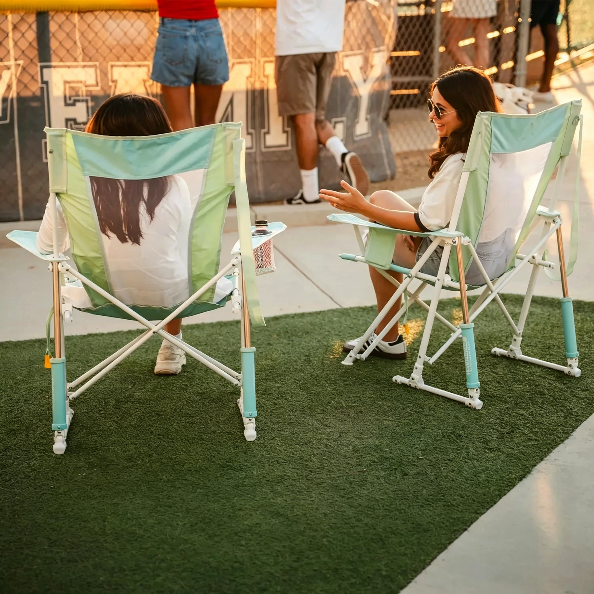 Comfort Pro Rocker (Buy 2 Freeshipping)