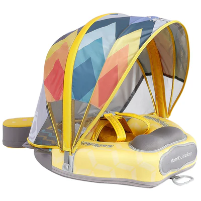 Mambobaby Float Ultra