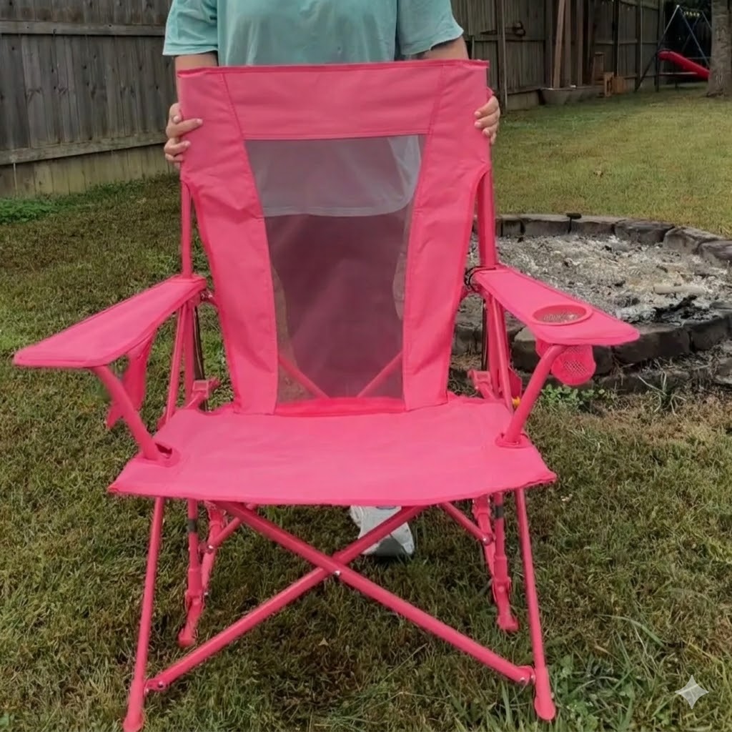 Comfort Pro Rocker XL (Buy 2 Freeshipping)