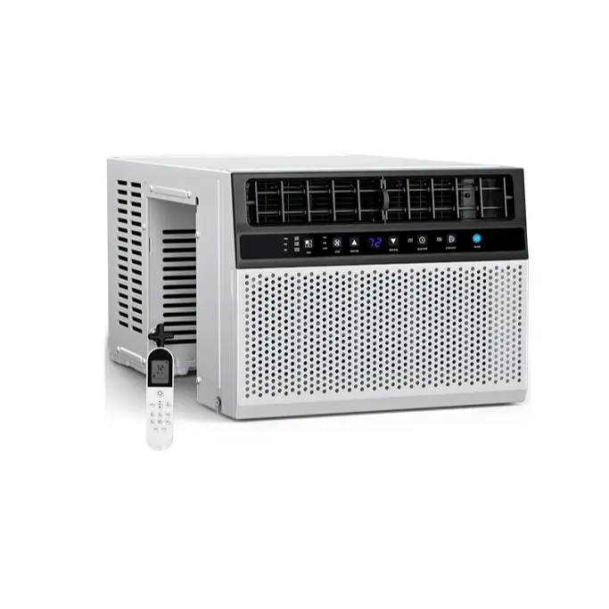  Window Air Conditioner