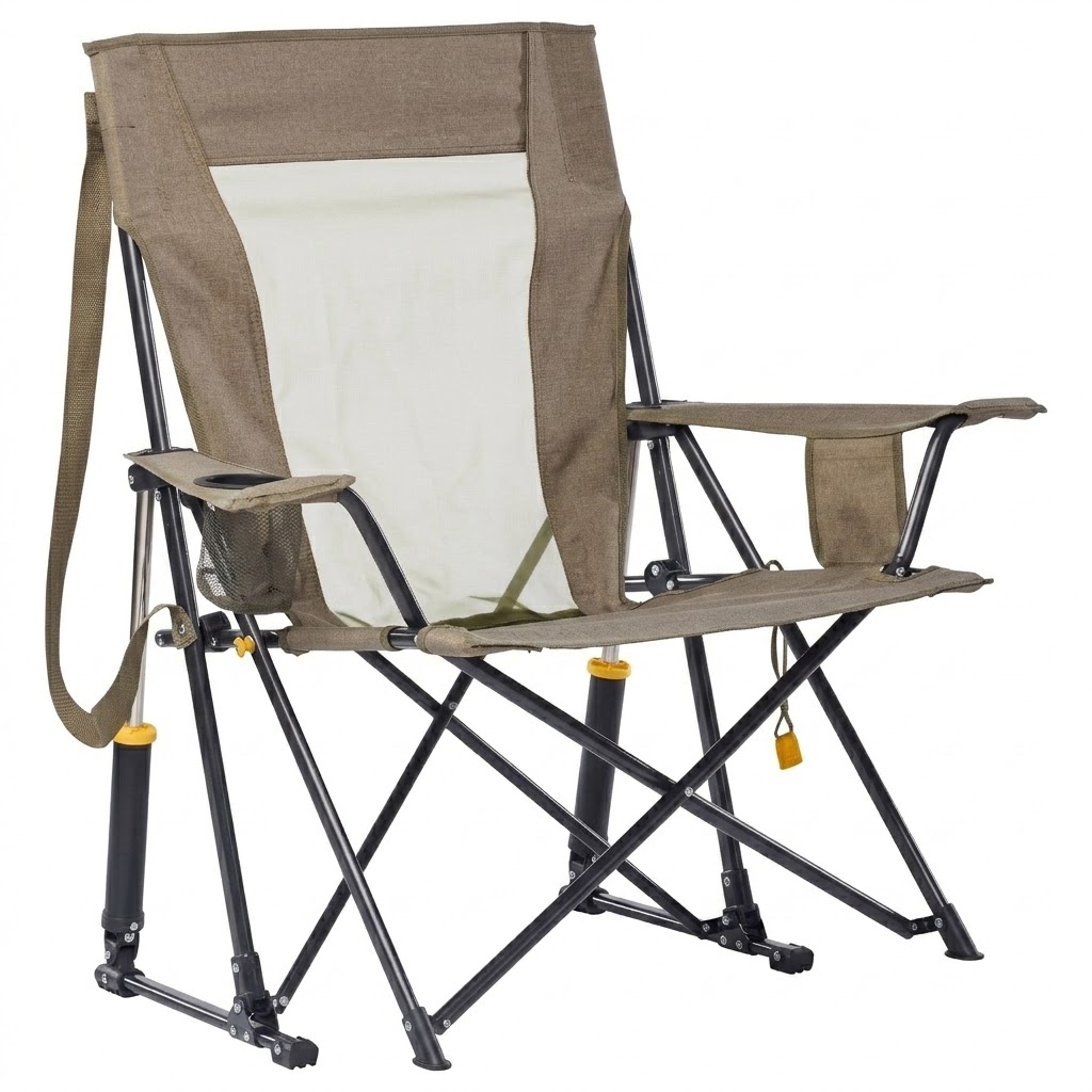 Comfort Pro Rocker XL (Buy 2 Freeshipping)