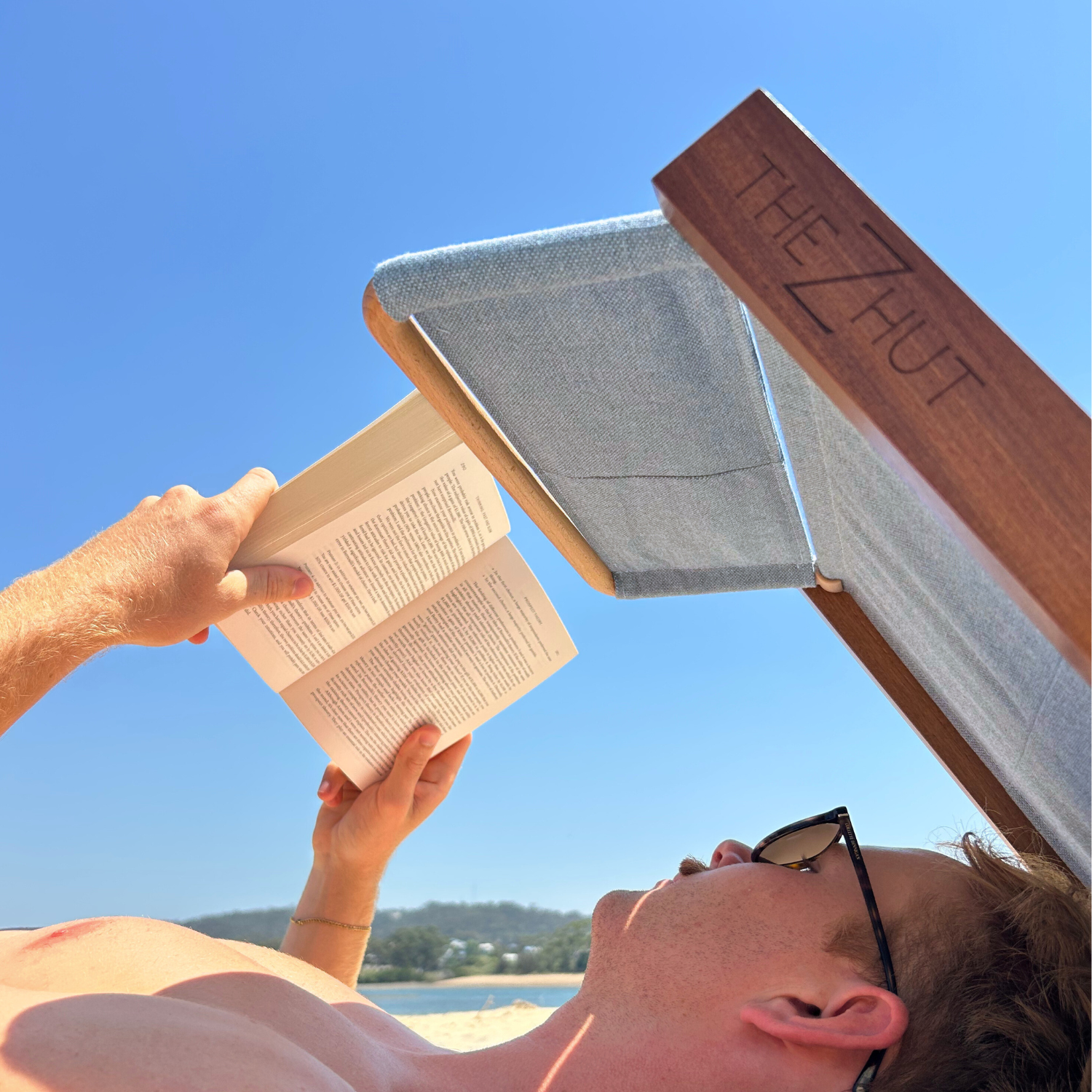 Classic Z Hut + Mini Accessories + Sunglass Accessories